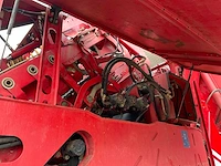 2010 grimme maxtron 620 bietenrooier (rebuild 2018) - afbeelding 17 van  65