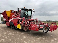 2010 grimme maxtron 620 bietenrooier (rebuild 2018) - afbeelding 23 van  65