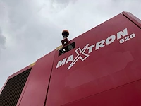 2010 grimme maxtron 620 bietenrooier (rebuild 2018) - afbeelding 38 van  65