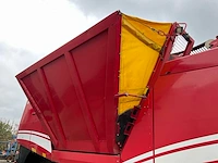 2010 grimme maxtron 620 bietenrooier (rebuild 2018) - afbeelding 41 van  65