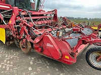 2010 grimme maxtron 620 bietenrooier (rebuild 2018) - afbeelding 44 van  65