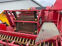 2010 grimme maxtron 620 bietenrooier (rebuild 2018) - afbeelding 55 van  65