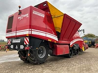 2010 grimme maxtron 620 bietenrooier (rebuild 2018) - afbeelding 45 van  65