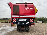 2010 grimme maxtron 620 bietenrooier (rebuild 2018) - afbeelding 56 van  65