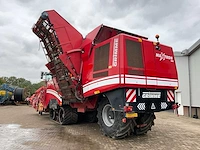 2010 grimme maxtron 620 bietenrooier (rebuild 2018) - afbeelding 63 van  65