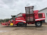 2010 grimme maxtron 620 bietenrooier (rebuild 2018) - afbeelding 64 van  65