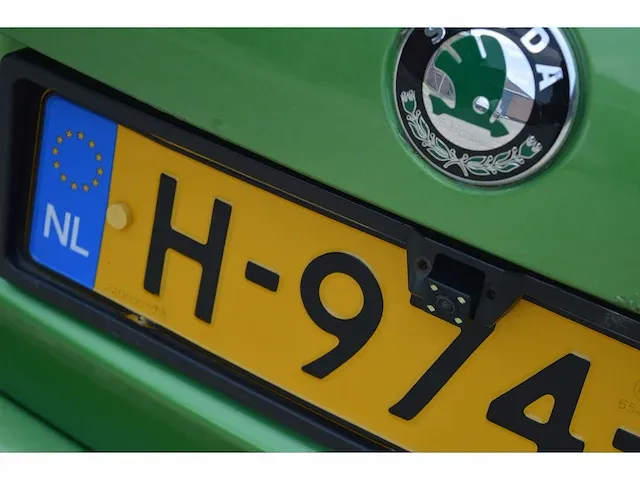 2010 | h-974-hv | nieuwe apk | motor gereviseerd | - afbeelding 7 van  56
