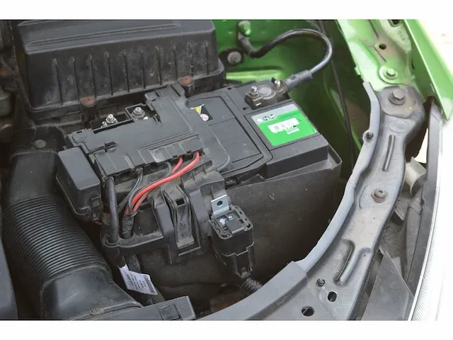 2010 | h-974-hv | nieuwe apk | motor gereviseerd | - afbeelding 50 van  56