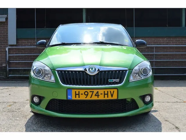 2010 | h-974-hv | nieuwe apk | motor gereviseerd | - afbeelding 52 van  56
