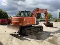 2010 hitachi zaxis 110-3 rupsgraafmachine - afbeelding 23 van  43