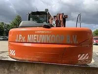 2010 hitachi zaxis 110-3 rupsgraafmachine - afbeelding 37 van  43