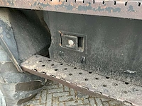 2010 hitachi zx140w-3 banden graafmachine - afbeelding 13 van  48