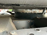 2010 hitachi zx140w-3 banden graafmachine - afbeelding 14 van  48