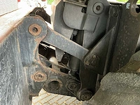 2010 hitachi zx140w-3 banden graafmachine - afbeelding 15 van  48