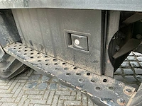 2010 hitachi zx140w-3 banden graafmachine - afbeelding 17 van  48