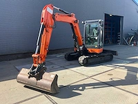 2010 hitachi zx52u-3clr midigraafmachine