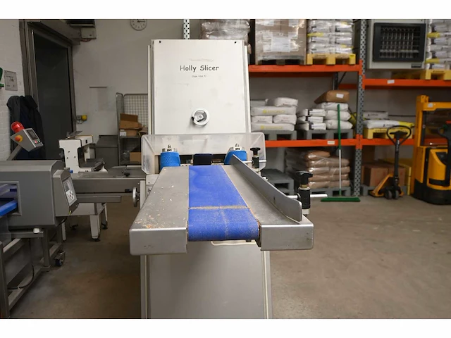 2010 hoba hsa 5 snijmachine - afbeelding 10 van  11