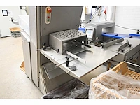 2010 hoba hsa 5 snijmachine - afbeelding 11 van  11