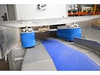 2010 hoba hsa 5 snijmachine - afbeelding 3 van  11