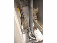 2010 hoba hsa 5 snijmachine - afbeelding 8 van  11