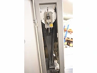 2010 hoba hsa 5 snijmachine - afbeelding 9 van  11