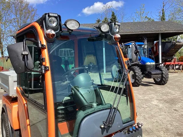 2010 holder 212 machine drager - afbeelding 17 van  29