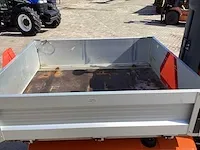 2010 holder 212 machine drager - afbeelding 21 van  29