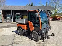 2010 holder 212 machine drager - afbeelding 12 van  29