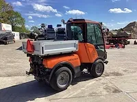 2010 holder 212 machine drager - afbeelding 23 van  29