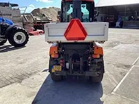 2010 holder 212 machine drager - afbeelding 24 van  29