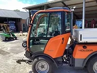 2010 holder 212 machine drager - afbeelding 26 van  29