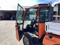 2010 holder 212 machine drager - afbeelding 27 van  29