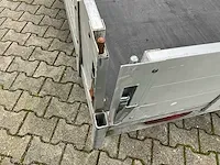 2010 hulco hd30 aanhangwagen - afbeelding 15 van  28