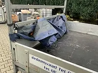 2010 hulco hd30 aanhangwagen - afbeelding 19 van  28