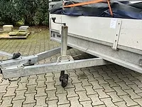 2010 hulco hd30 aanhangwagen - afbeelding 27 van  28