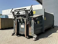 2010 husmann spb 24 sen-e perscontainer - afbeelding 4 van  11