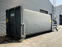 2010 husmann spb 24 sen-e perscontainer - afbeelding 5 van  11