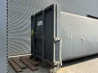 2010 husmann spb 24 sen-e perscontainer - afbeelding 6 van  11