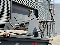 2010 husmann spb 24 sen-e perscontainer - afbeelding 7 van  11