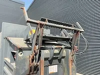 2010 husmann spb 24 sen-e perscontainer - afbeelding 8 van  11