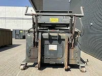 2010 husmann spb 24 sen-e perscontainer - afbeelding 9 van  11