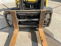 2010 hyster h3.0ft vorkheftruck - afbeelding 2 van  16