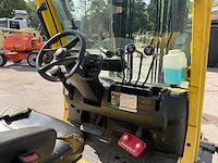 2010 hyster h3.0ft vorkheftruck - afbeelding 15 van  16
