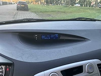 2010 hyundai i20 personenauto - afbeelding 3 van  23