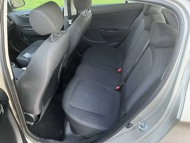 2010 hyundai i20 personenauto - afbeelding 5 van  23