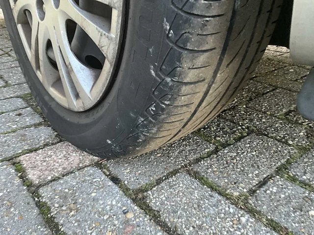2010 hyundai i20 personenauto - afbeelding 10 van  23