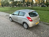 2010 hyundai i20 personenauto - afbeelding 20 van  23