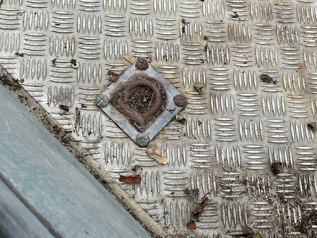 2010 ifor williams gp146gm3 aanhangwagen - afbeelding 2 van  14