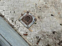 2010 ifor williams gp146gm3 aanhangwagen - afbeelding 2 van  14