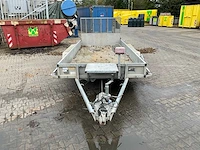 2010 ifor williams gp146gm3 aanhangwagen - afbeelding 7 van  14